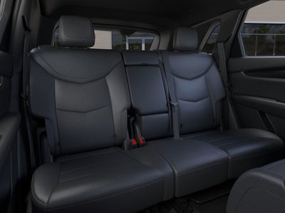 2025 Cadillac XT5 Sport