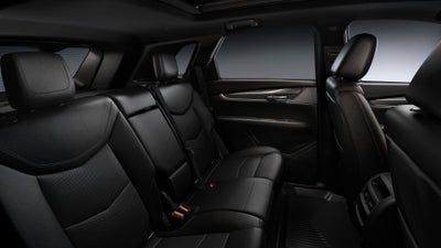 2025 Cadillac XT5 Sport