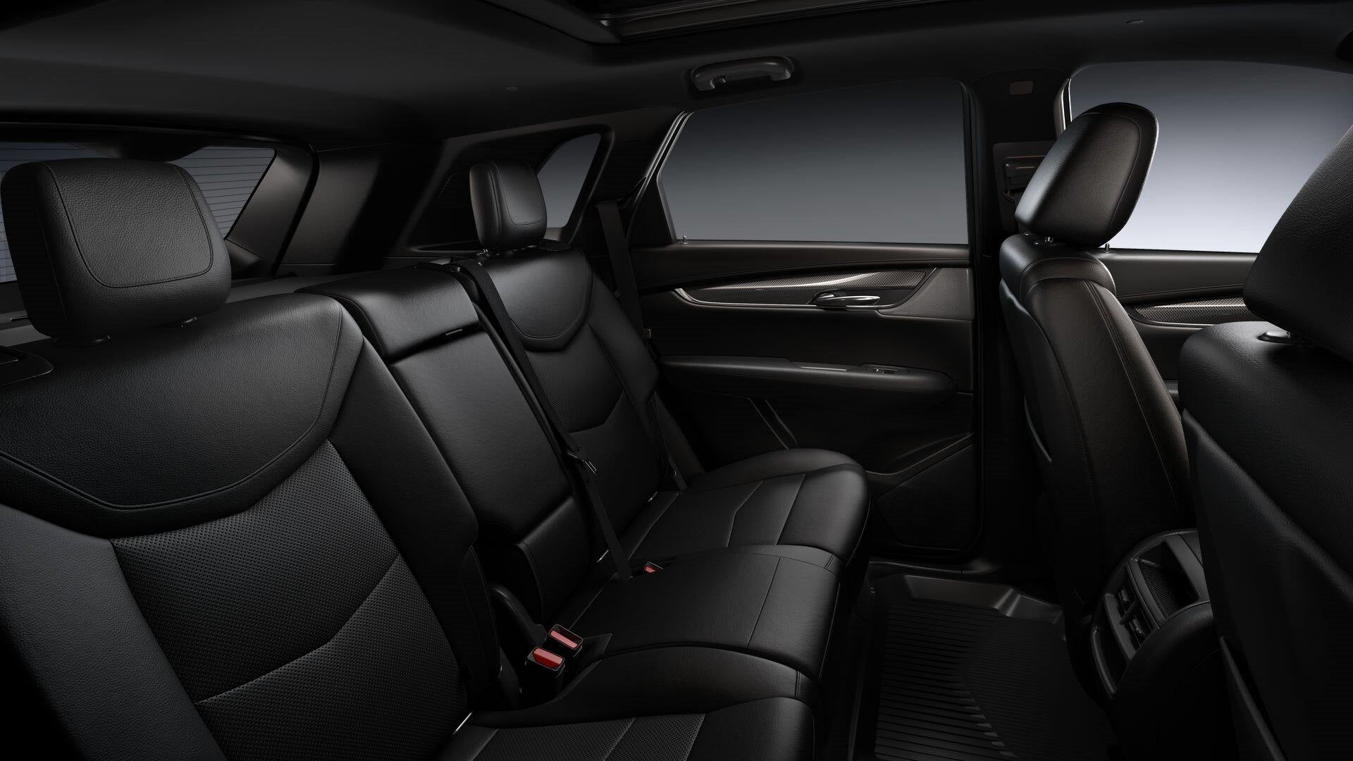 2025 Cadillac XT5 Sport