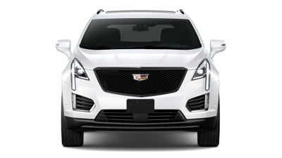 2025 Cadillac XT5 Sport