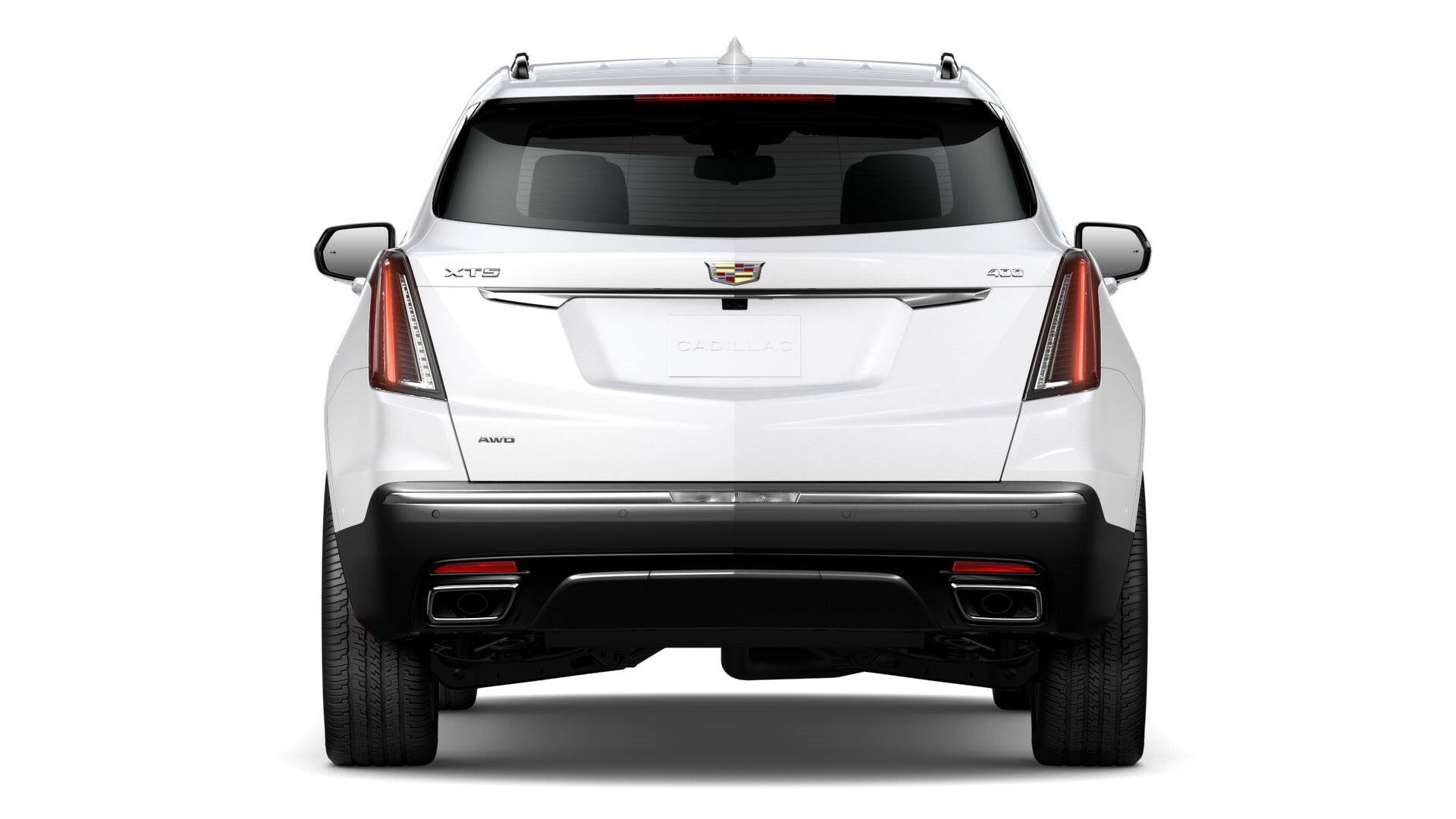 2025 Cadillac XT5 Sport