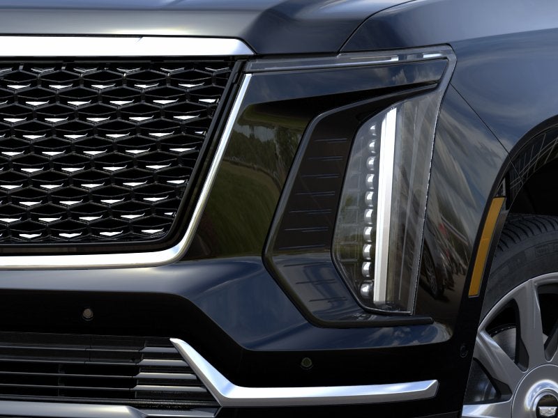 2026 Cadillac Escalade Escalade - Photo 10