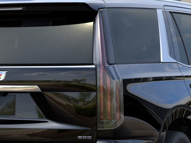 2026 Cadillac Escalade Escalade - Photo 11