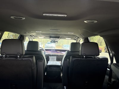 2026 Cadillac Escalade 1SA