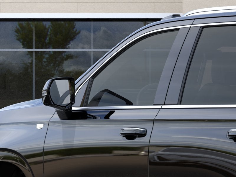 2026 Cadillac Escalade Escalade - Photo 12