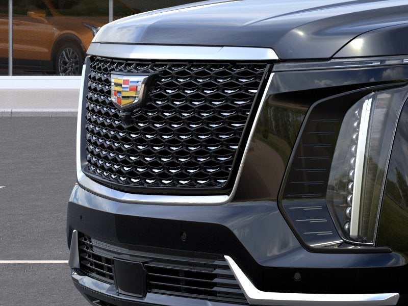 2026 Cadillac Escalade Escalade - Photo 13