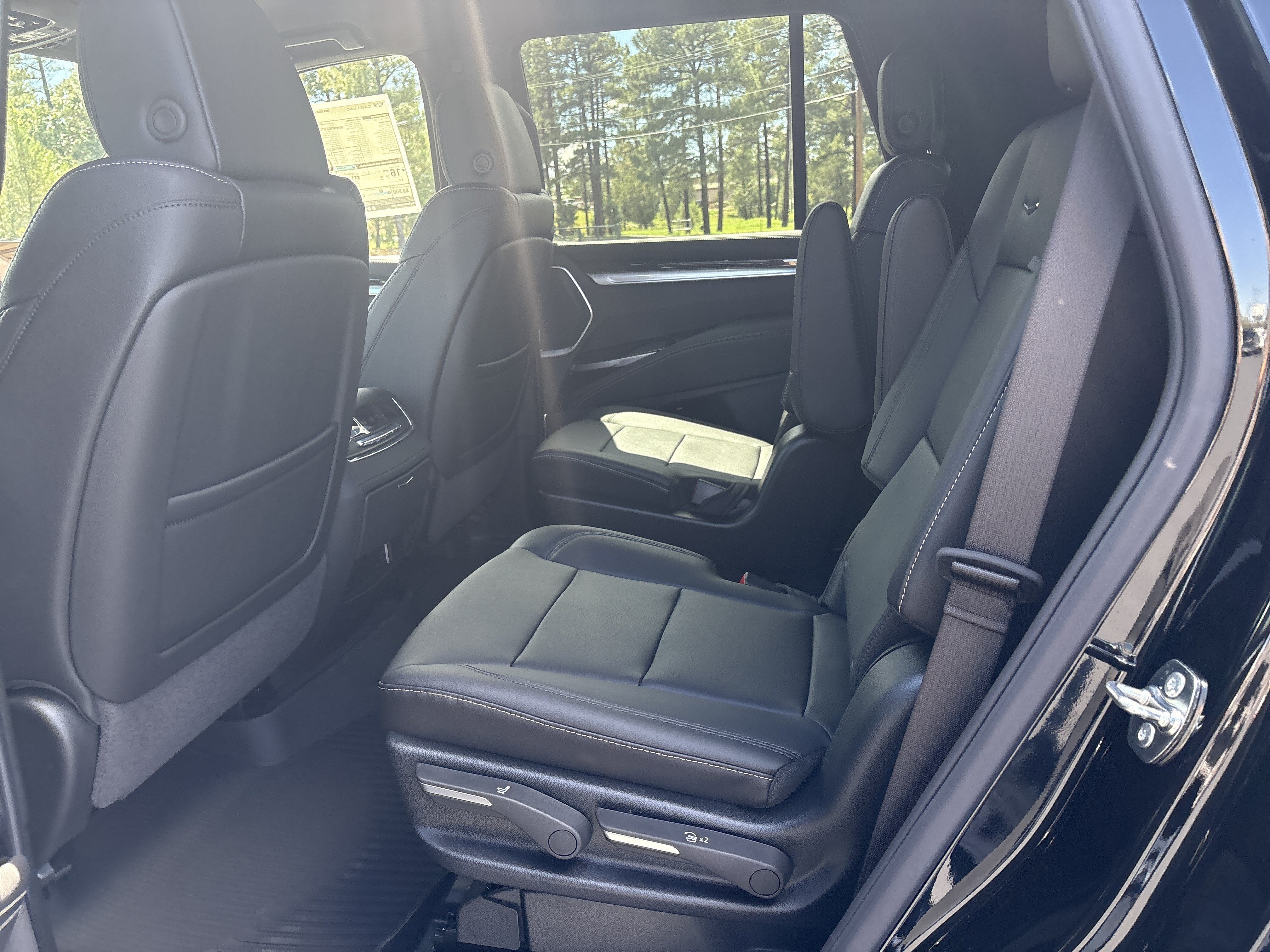 2026 Cadillac Escalade 1SA