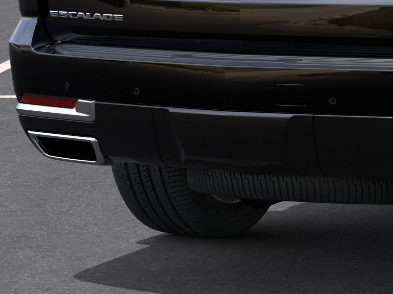 2026 Cadillac Escalade Escalade - Photo 14