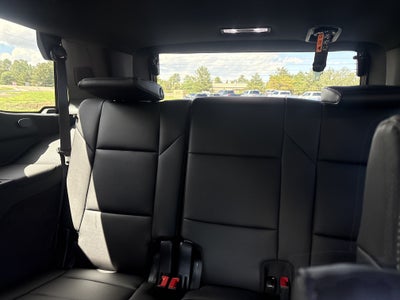 2026 Cadillac Escalade 1SA