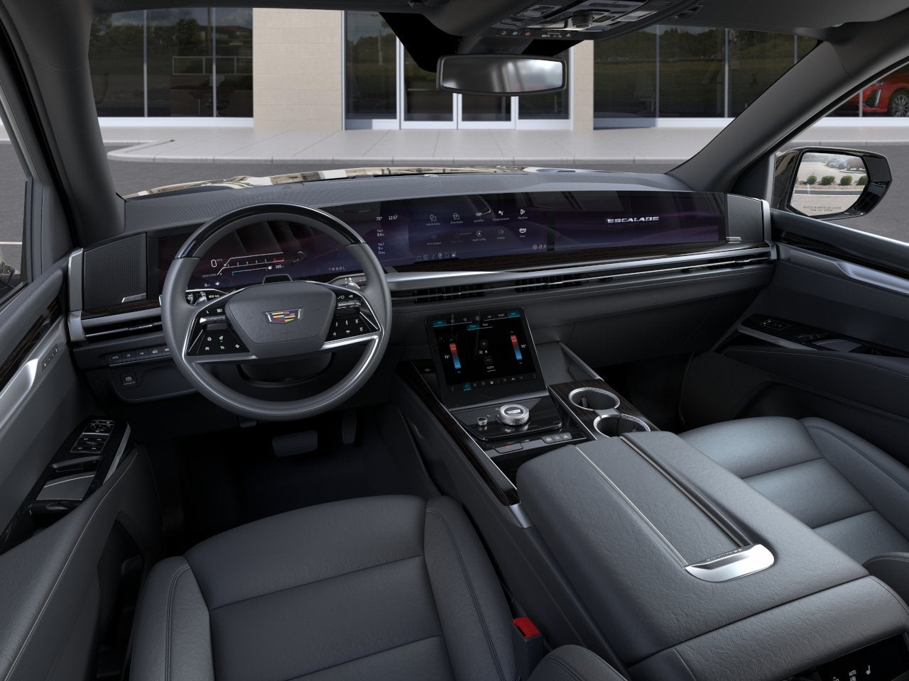 2026 Cadillac Escalade Escalade - Photo 15