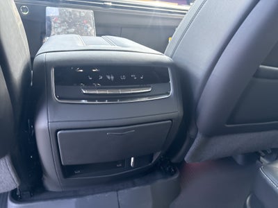2026 Cadillac Escalade 1SA