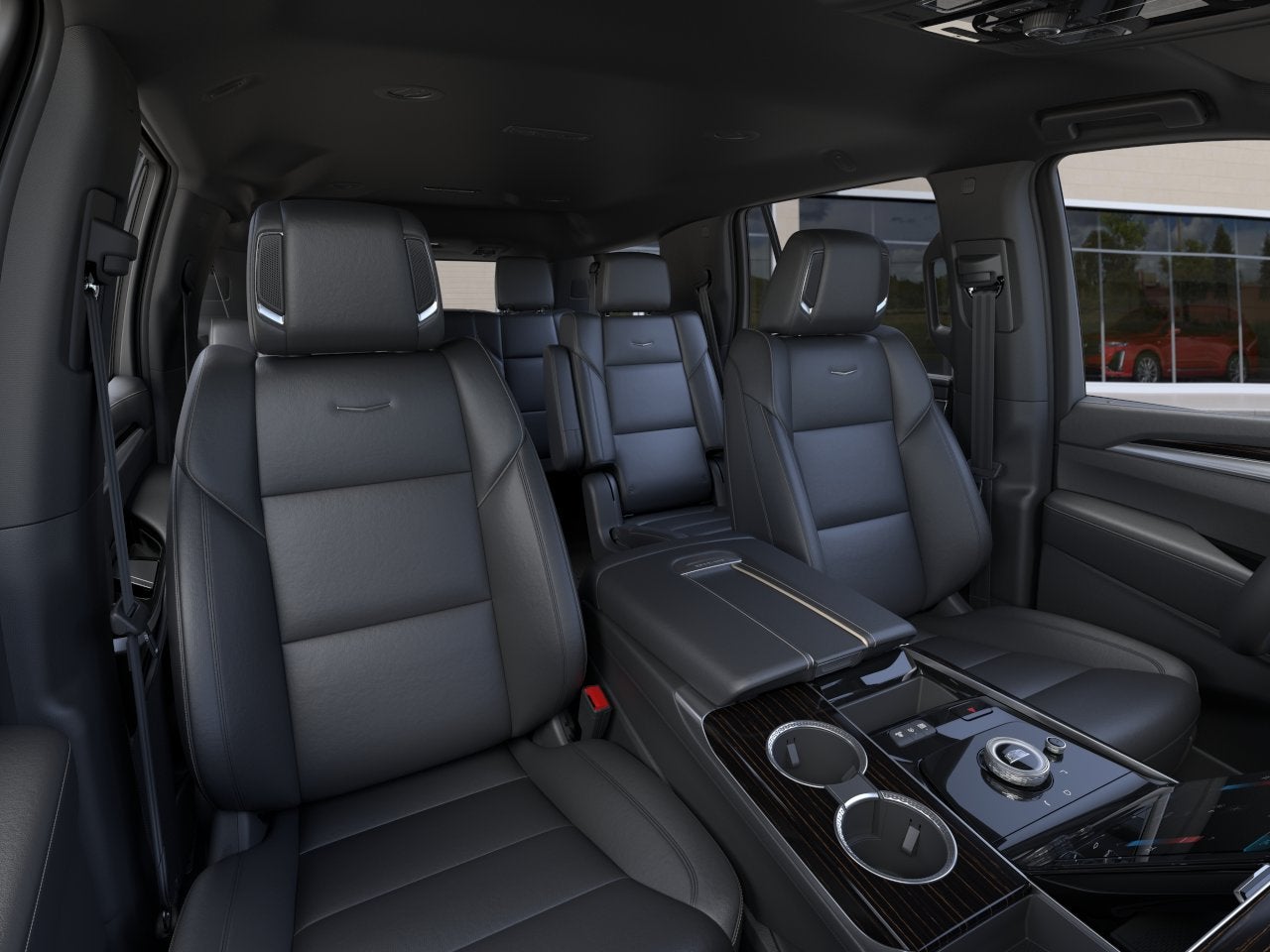 2026 Cadillac Escalade Escalade - Photo 16