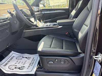 2026 Cadillac Escalade 1SA