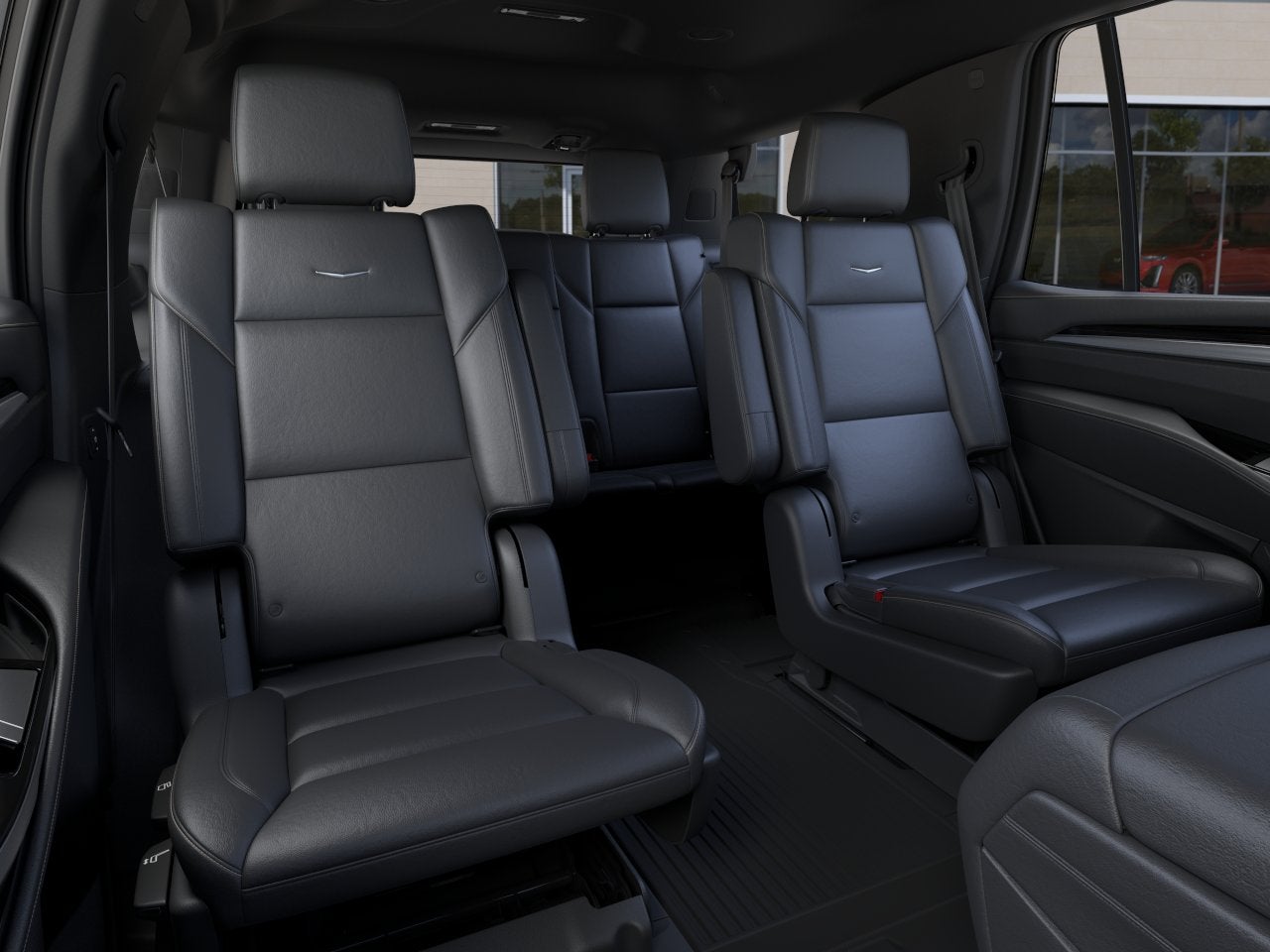 2026 Cadillac Escalade Escalade - Photo 17