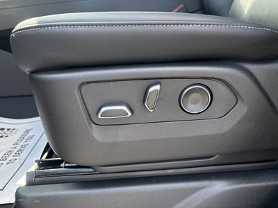 2026 Cadillac Escalade 1SA