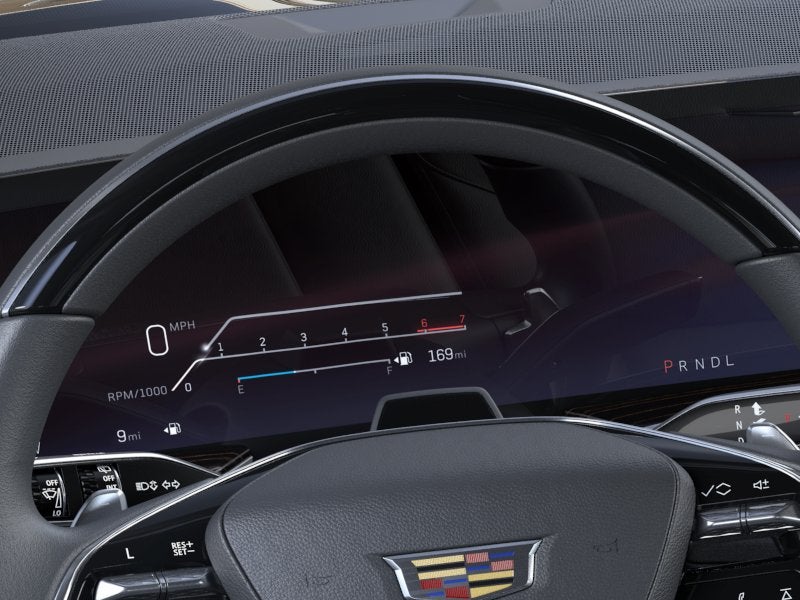 2026 Cadillac Escalade Escalade - Photo 18