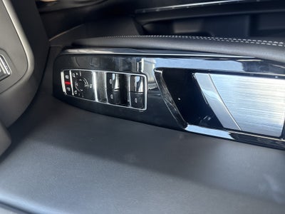 2026 Cadillac Escalade 1SA