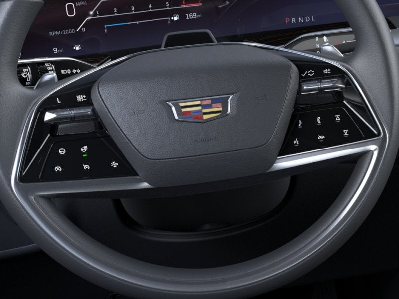 2026 Cadillac Escalade Escalade - Photo 19