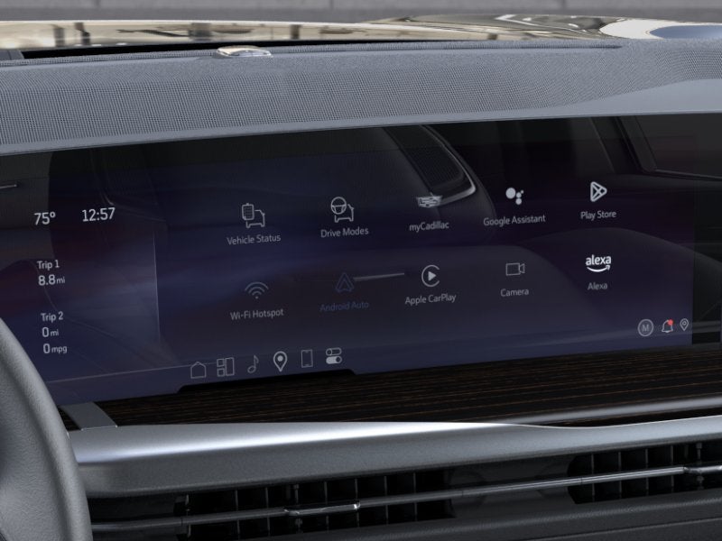 2026 Cadillac Escalade Escalade - Photo 20