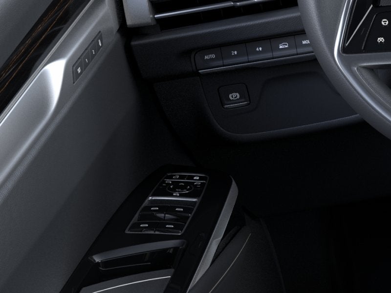 2026 Cadillac Escalade Escalade - Photo 22