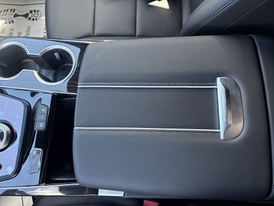 2026 Cadillac Escalade 1SA