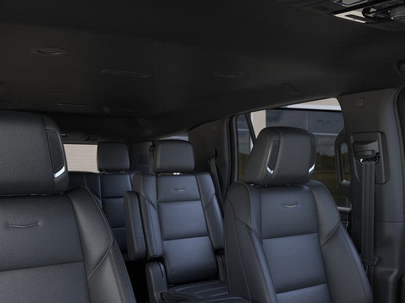 2026 Cadillac Escalade Escalade - Photo 24