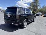2026 Cadillac Escalade 1SA