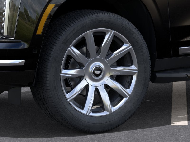 2026 Cadillac Escalade Escalade - Photo 9