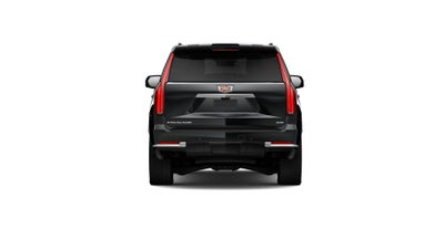 2026 Cadillac Escalade 1SA