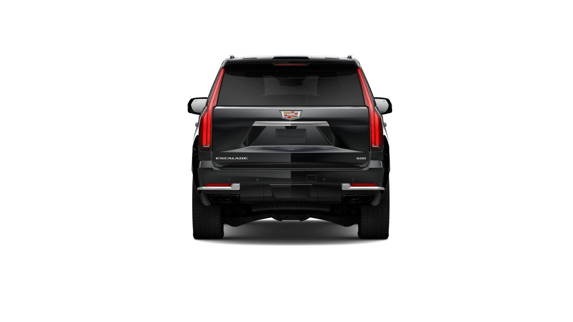 2026 Cadillac Escalade 1SA