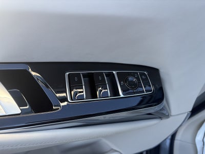 2027 Cadillac Escalade Platinum Sport