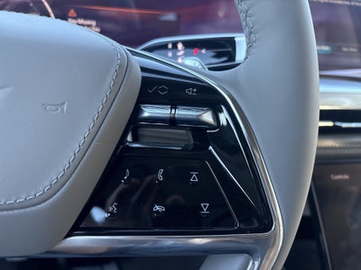 2027 Cadillac Escalade Platinum Sport