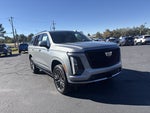 2027 Cadillac Escalade Platinum Sport