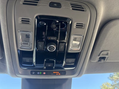 2027 Cadillac Escalade Platinum Sport