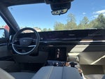 2027 Cadillac Escalade Platinum Sport