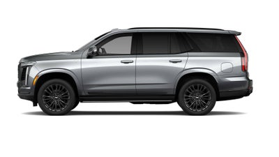 2027 Cadillac Escalade Platinum Sport