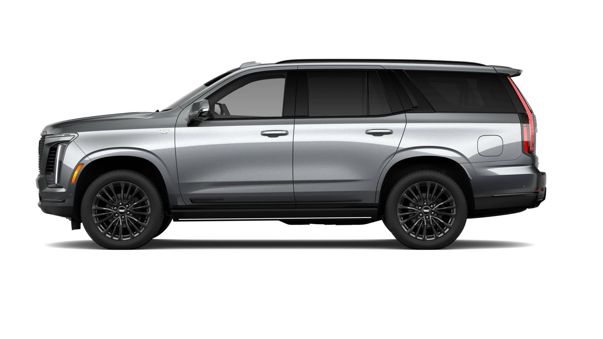 2027 Cadillac Escalade Platinum Sport