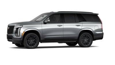2027 Cadillac Escalade Platinum Sport