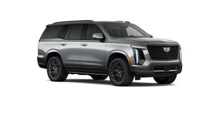 2027 Cadillac Escalade Platinum Sport