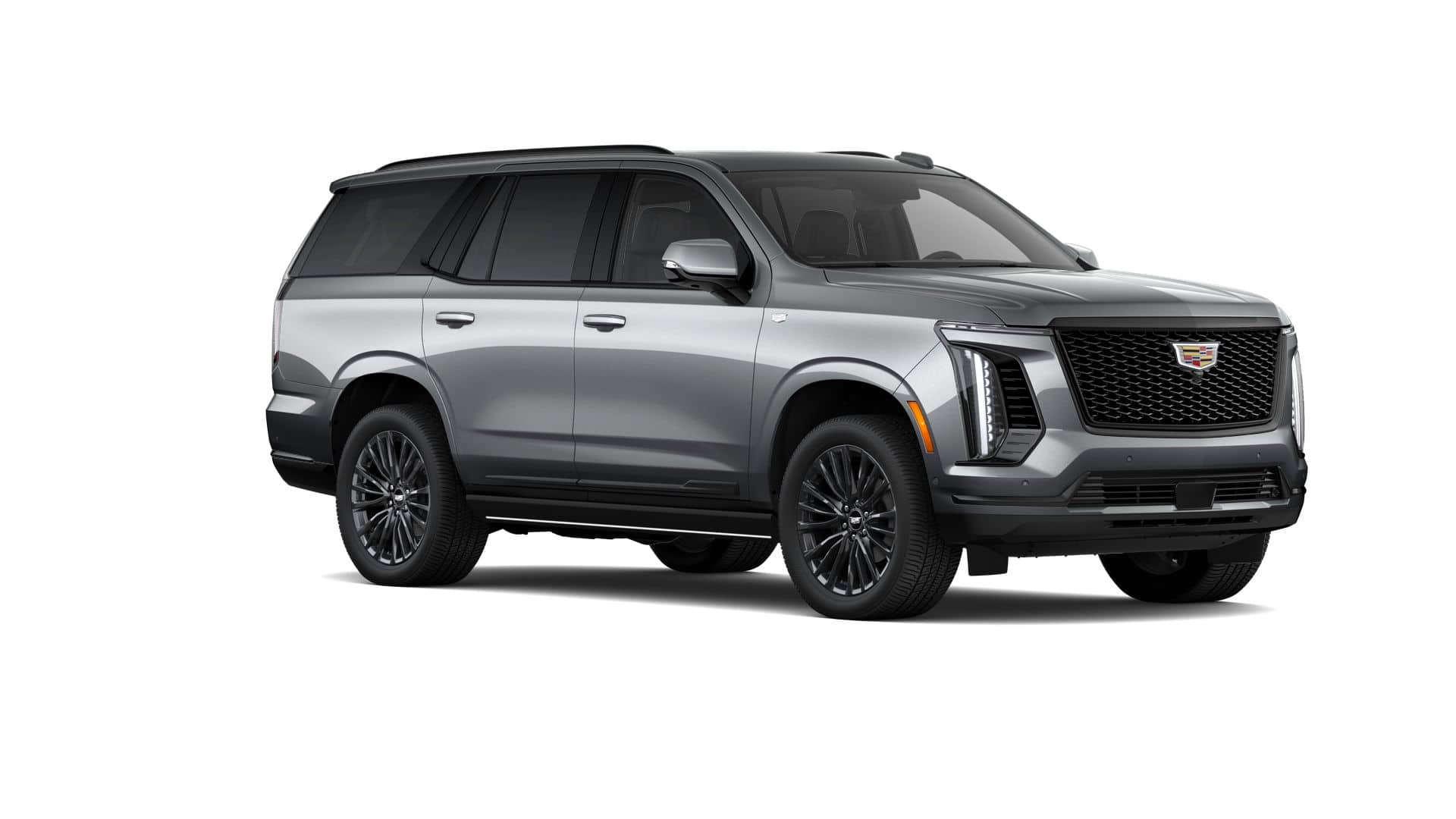 2027 Cadillac Escalade Platinum Sport