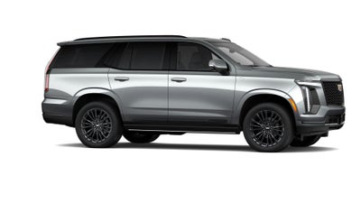 2027 Cadillac Escalade Platinum Sport
