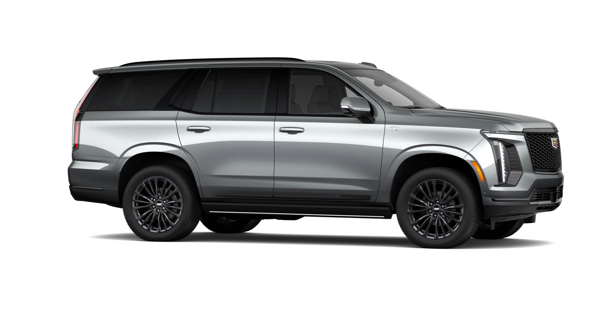 2027 Cadillac Escalade Platinum Sport