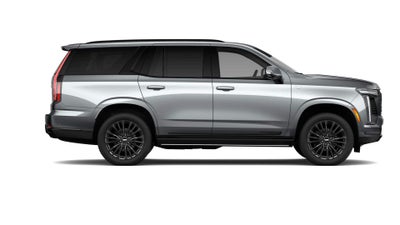 2027 Cadillac Escalade Platinum Sport