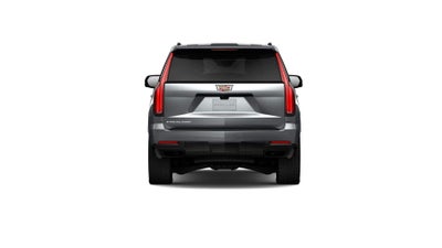 2027 Cadillac Escalade Platinum Sport