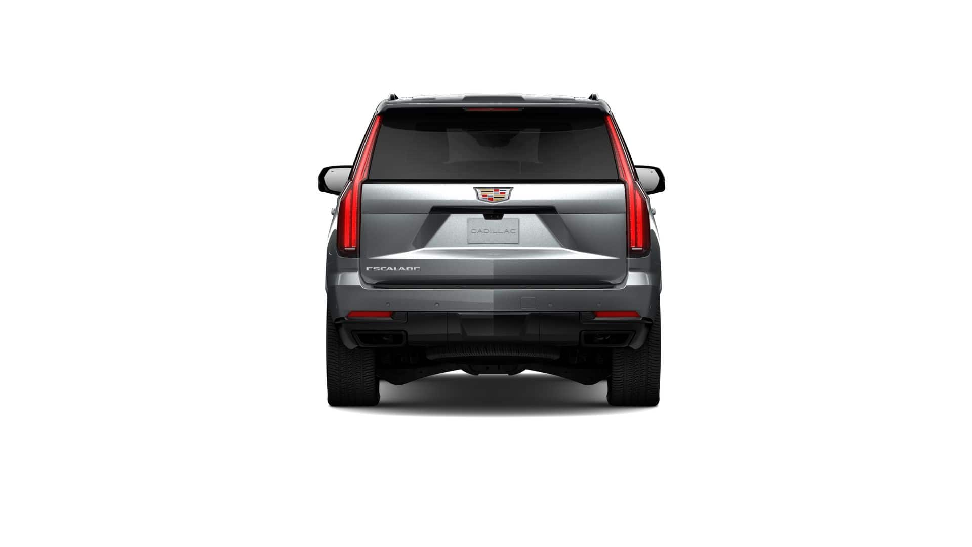 2027 Cadillac Escalade Platinum Sport