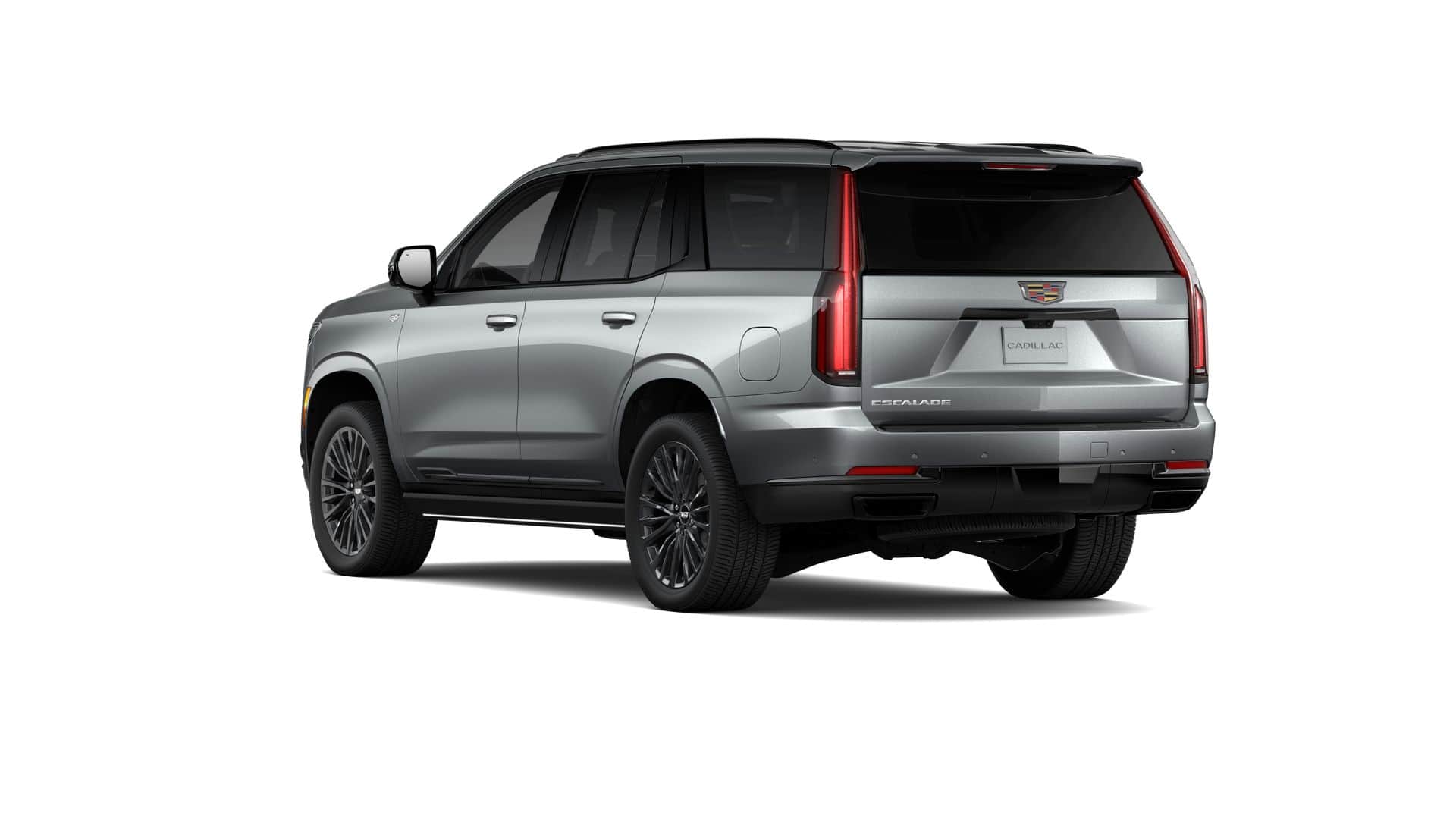 2027 Cadillac Escalade Platinum Sport