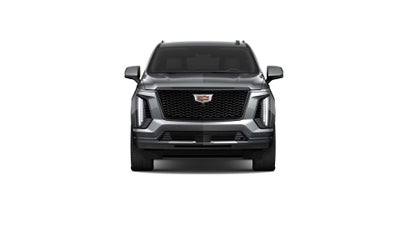 2027 Cadillac Escalade Platinum Sport