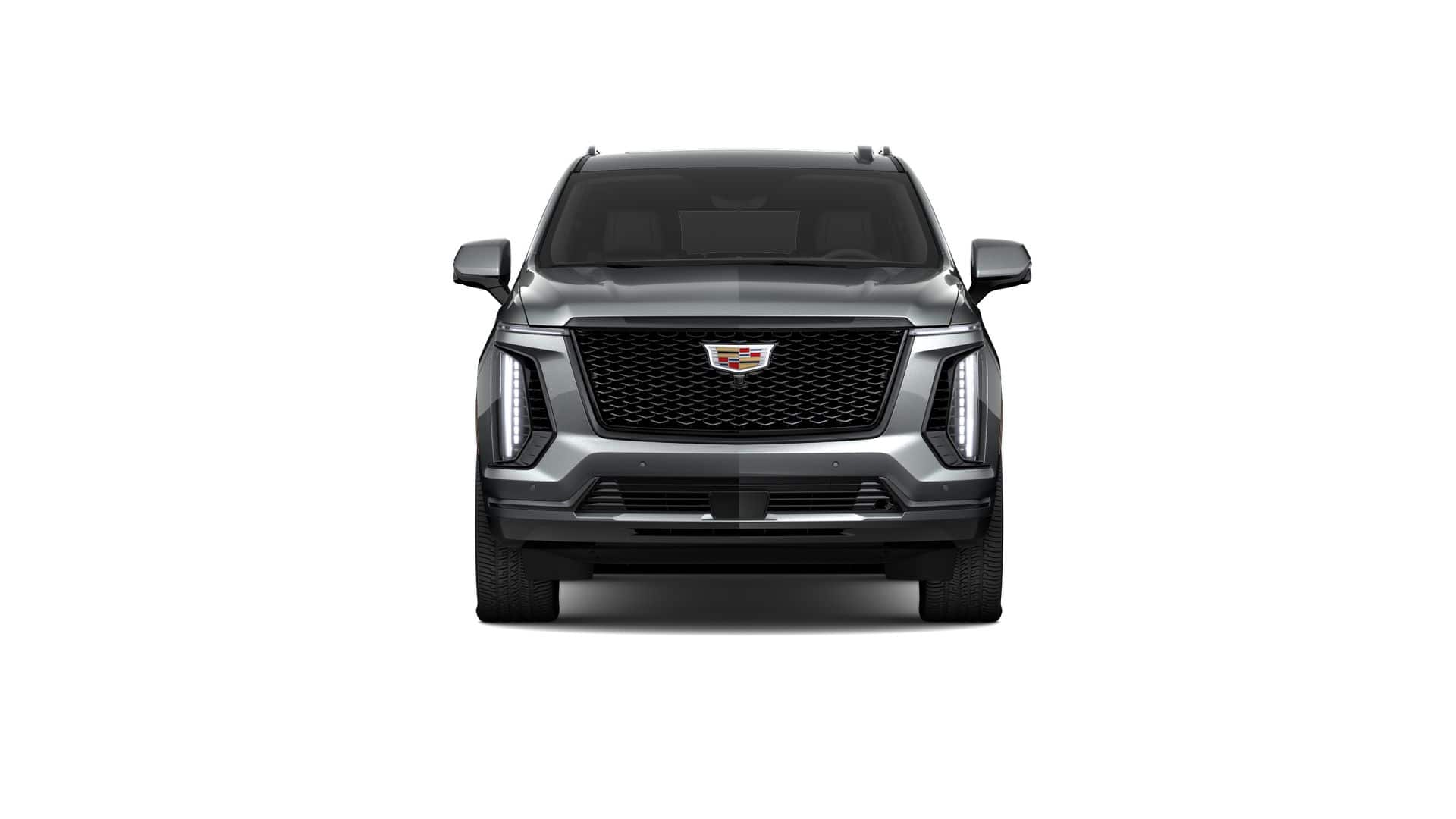 2027 Cadillac Escalade Platinum Sport