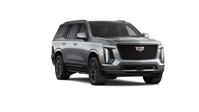 2027 Cadillac Escalade Platinum Sport