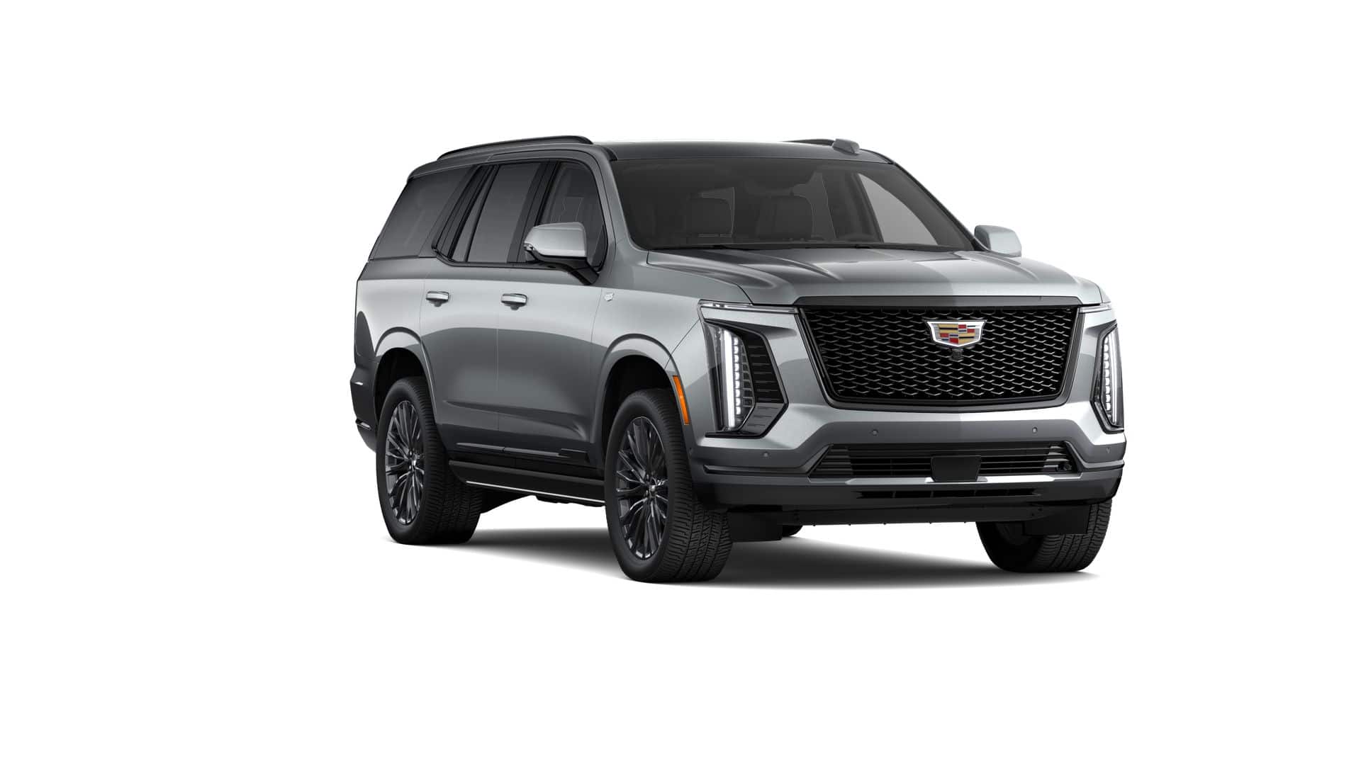 2027 Cadillac Escalade Platinum Sport